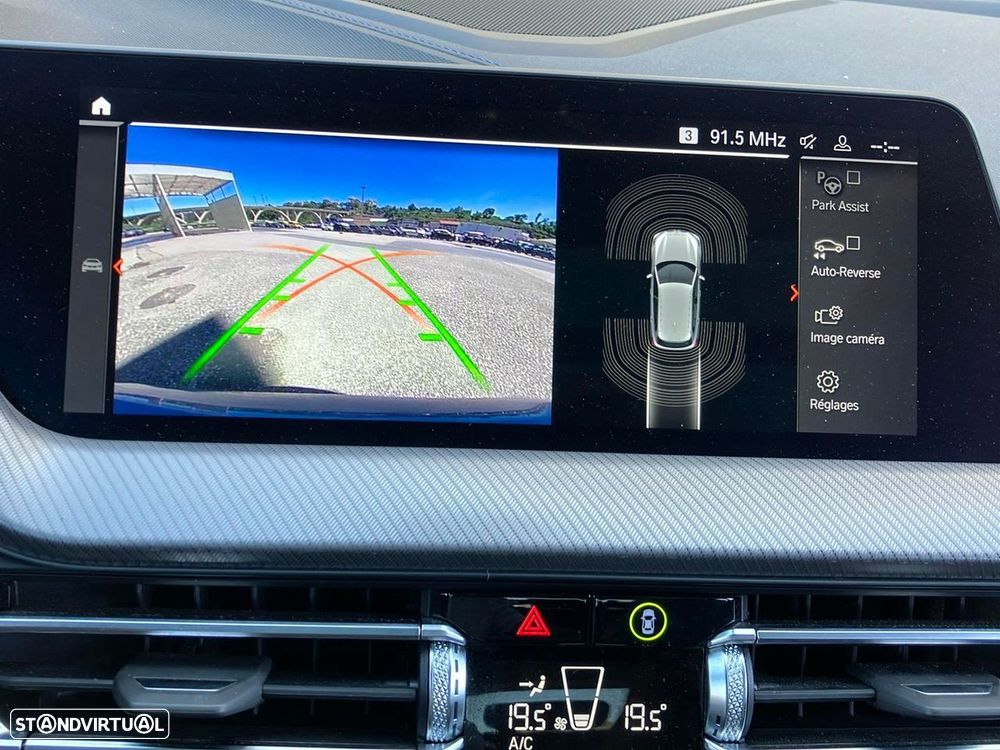 BMW 118 i Pack Desportivo M Auto - 13