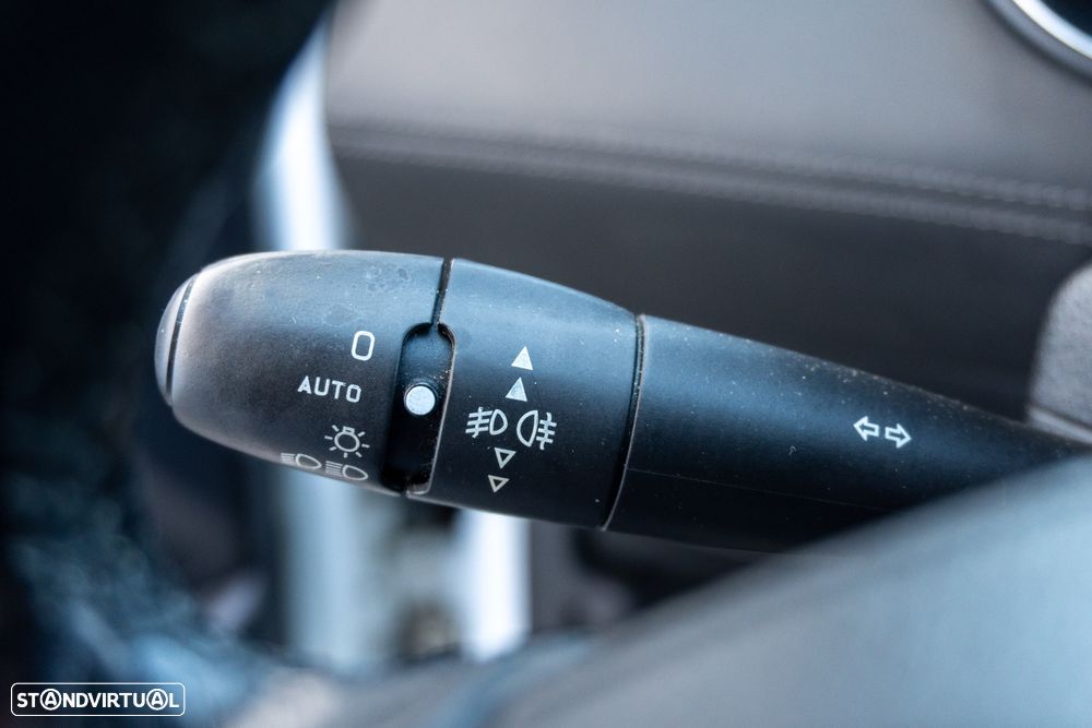 Peugeot RCZ 1.6 THP Onyx - 15