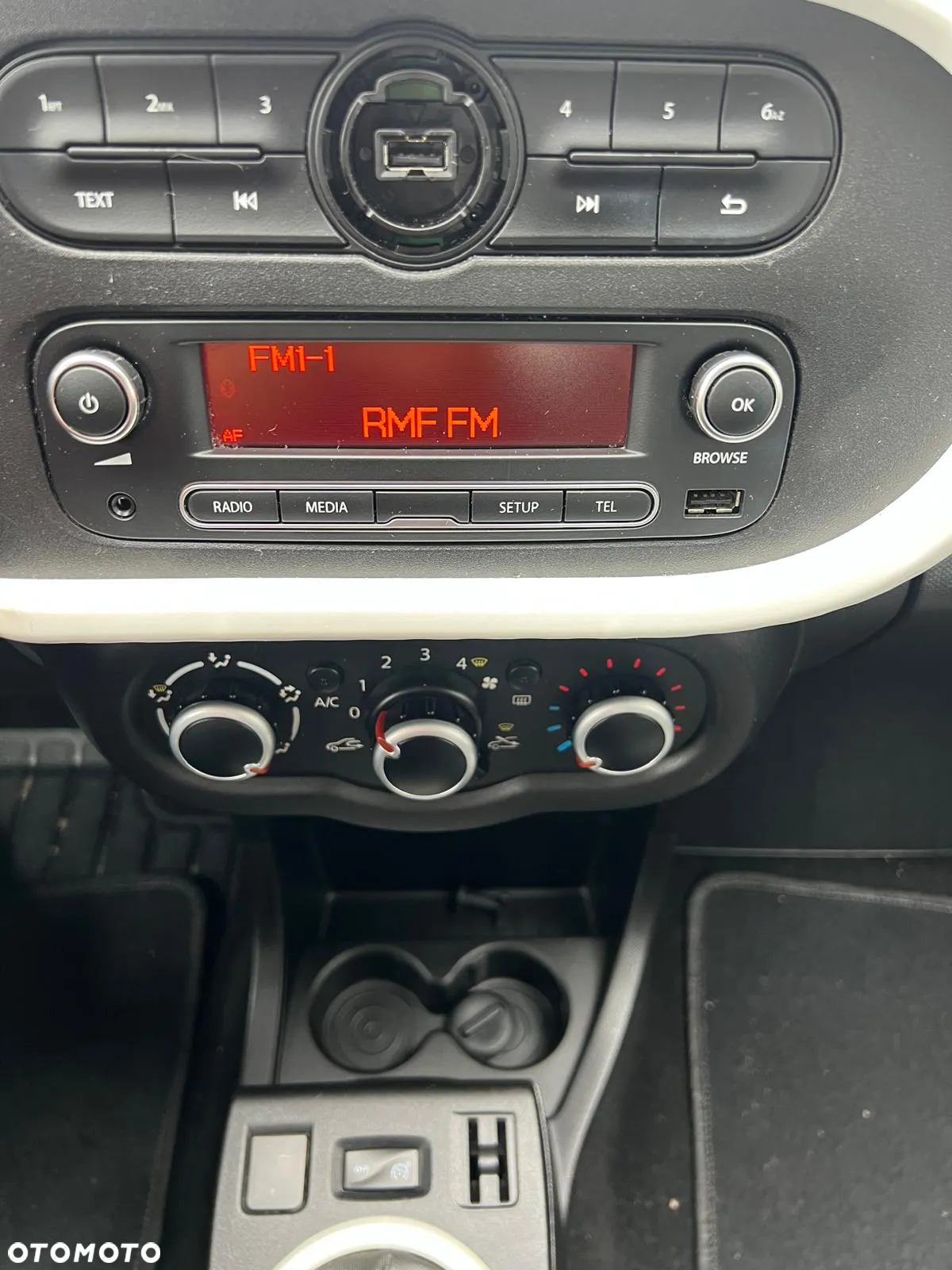 Renault Twingo - 5