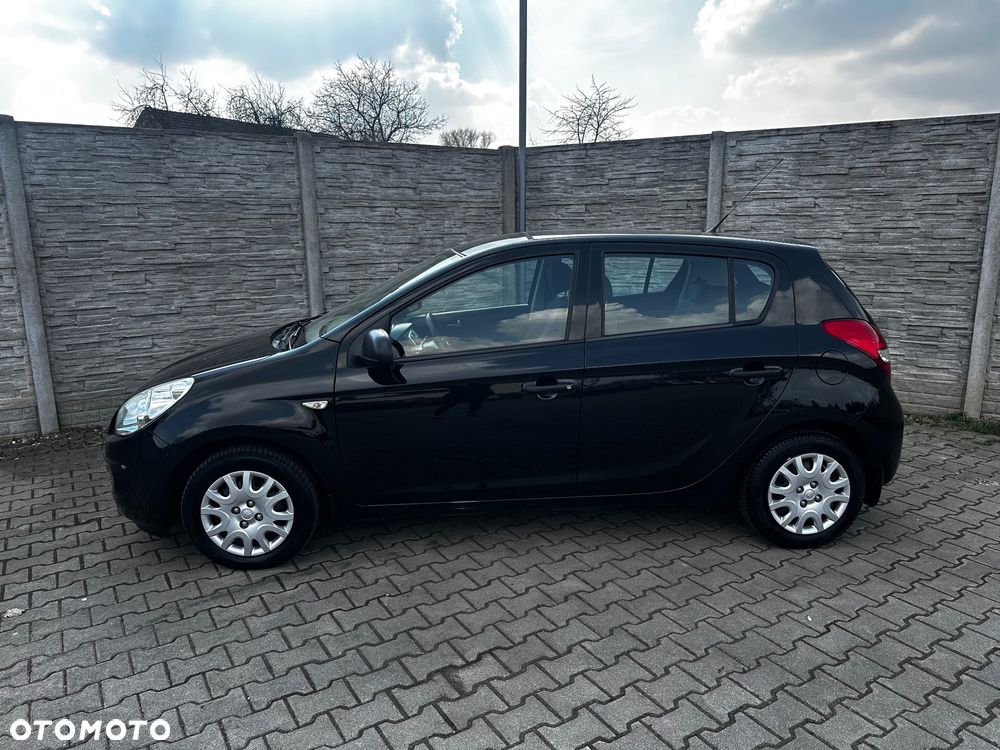 Hyundai i20 1.4 Comfort - 2