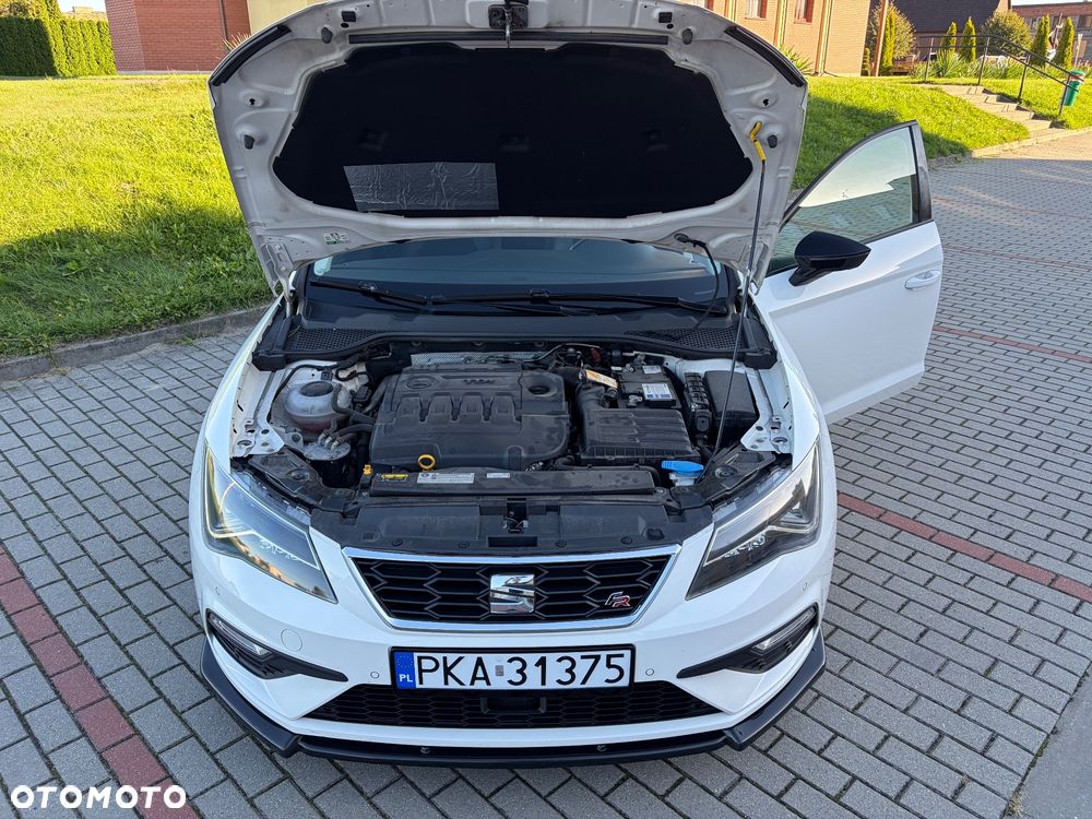 Seat Leon - 11