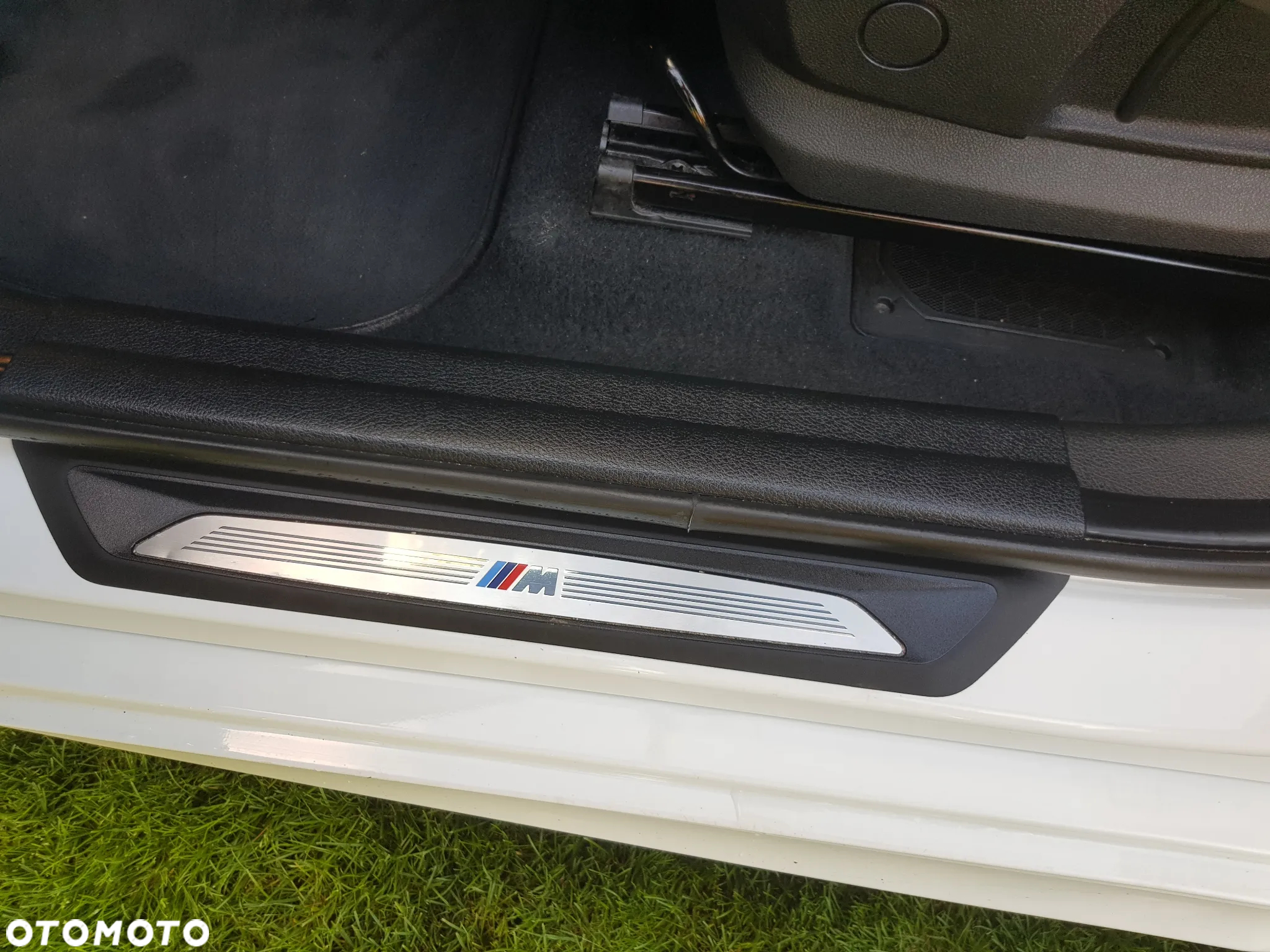 BMW Seria 2 216d M Sport - 6