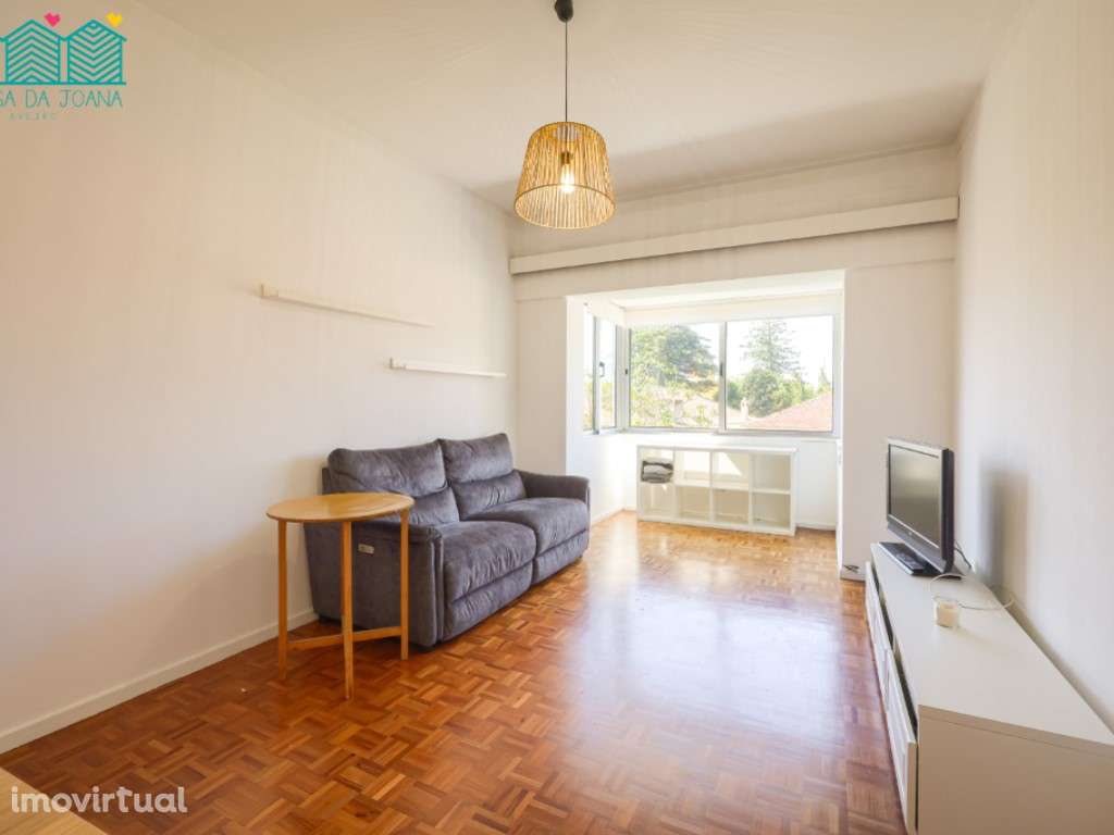 Apartamento T4 em Aveiro - Grande imagem: 3/21