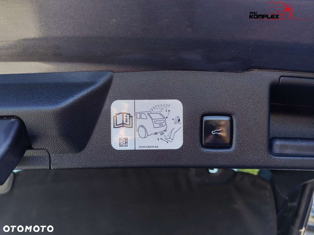 Ford Kuga - 34