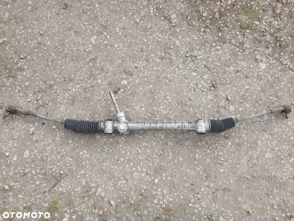 PRZEKŁADNIA KIEROWNICZA MAGLOWNICA 69.4040 LAUBER OPEL CORSA C COMBO - 1