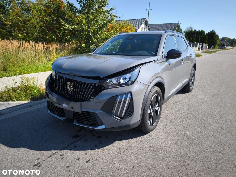 Peugeot 2008 PureTech 100 Stop&Start Allure - 1