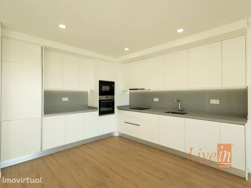 Apartamento T3 Novo Centro de Mafra - Grande imagem: 2/25