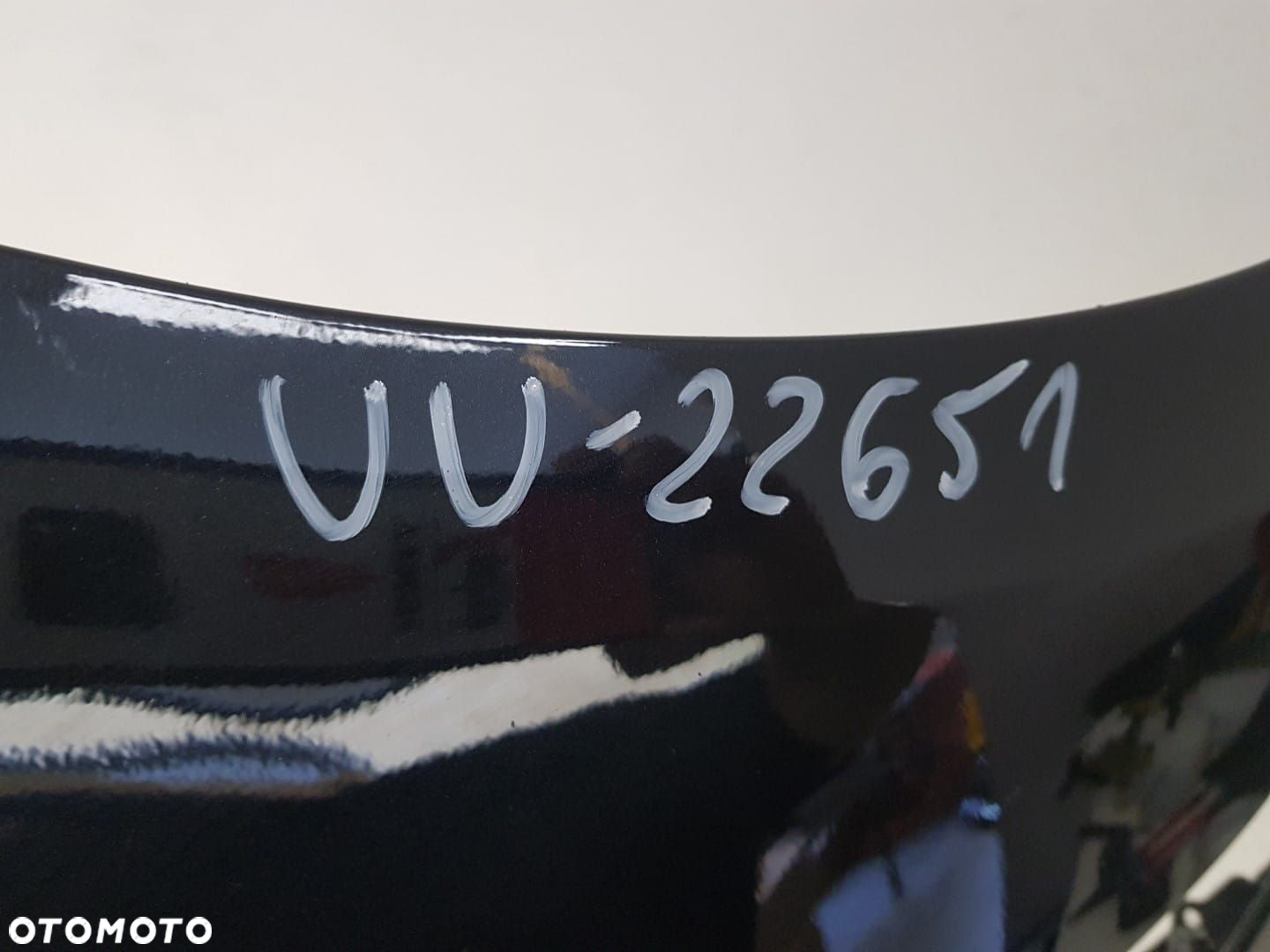 KIA CEED III 3 LIFT GT 21-24 ZDERZAK PRZEDNI PRZÓD 4PDC 86511J7KA0 LESZNO (1) - 11