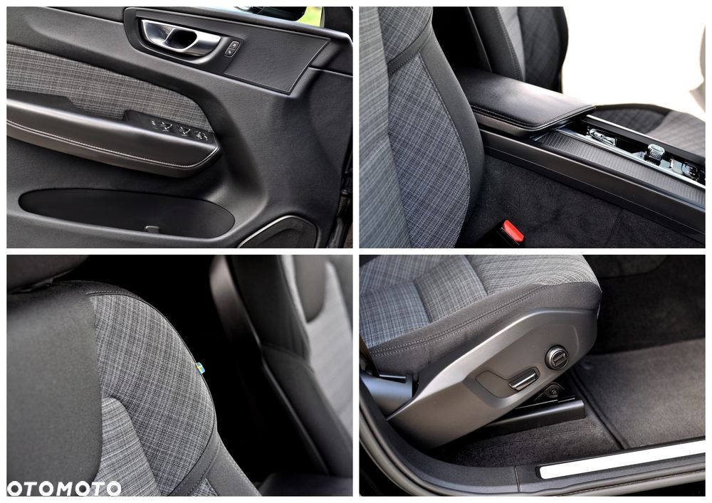 Volvo XC 60 - 30