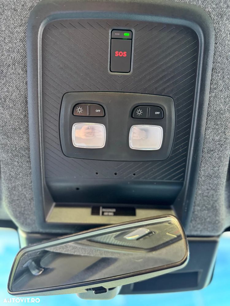 Dacia Duster ECO-G 100 Expression - 10