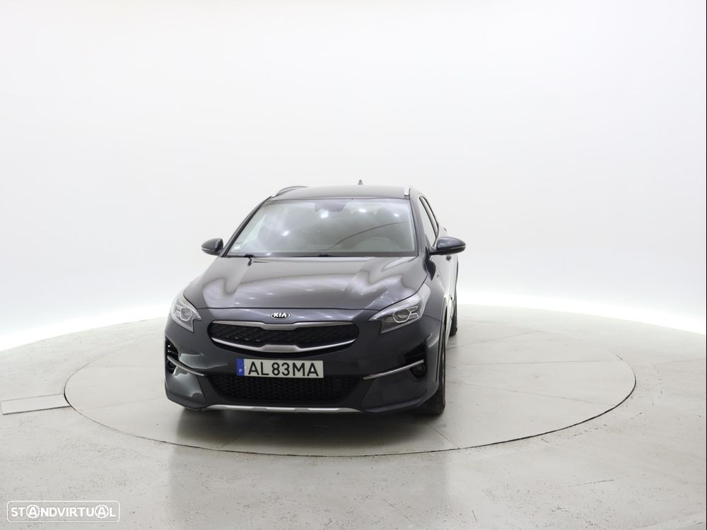 Kia XCeed 1.6 GDi PHEV Tech - 1
