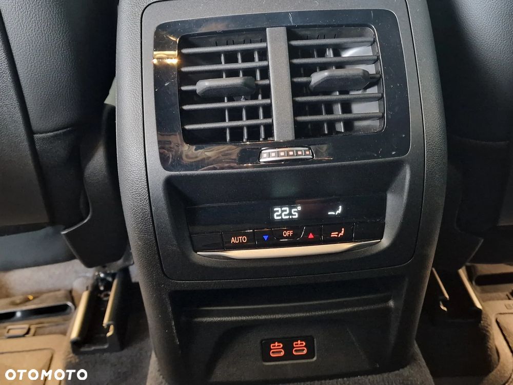 BMW X3 xDrive30i GPF M Sport sport - 22