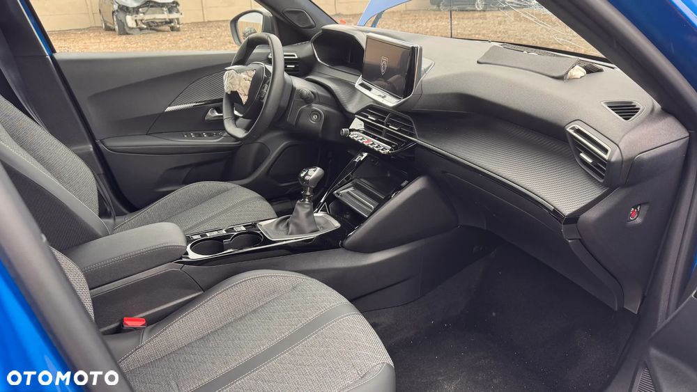 Peugeot 2008 PureTech 100 Stop&Start Allure Pack - 12