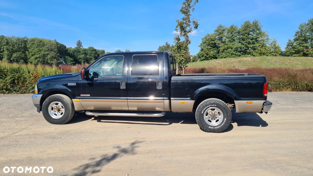 Ford F250 - 11