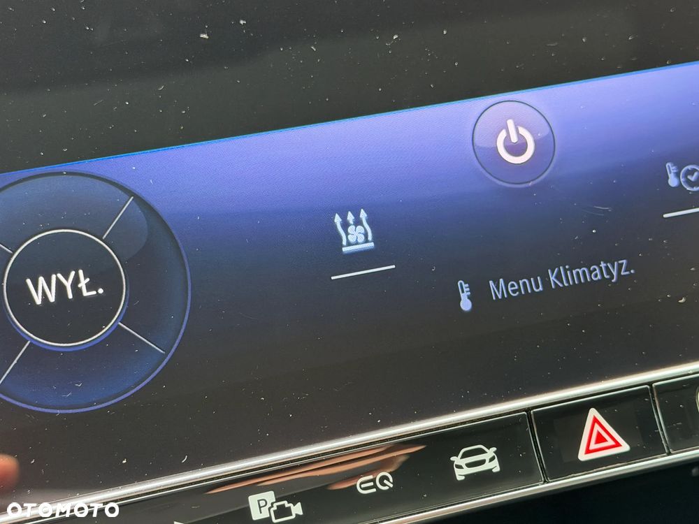 Mercedes-Benz EQE 500 90.5kWh 4-Matic AMG Line - 38