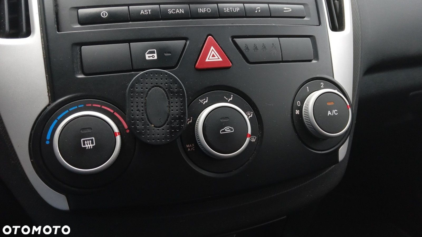 Kia Ceed - 20