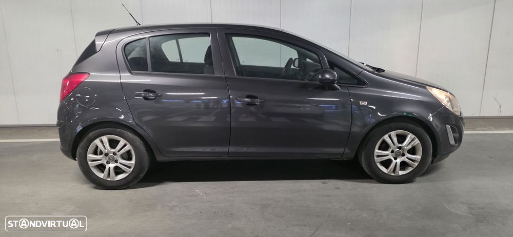 Opel Corsa 1.3 CDTi Cosmo - 8
