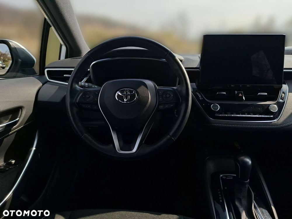 Toyota Corolla 1.8 Hybrid Comfort - 15