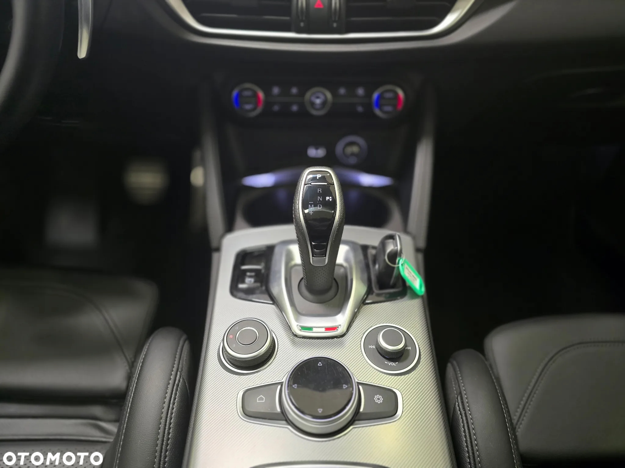 Alfa Romeo Stelvio 2.0 Turbo Veloce Q4 - 15