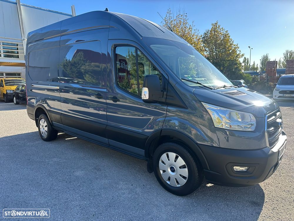 Ford Transit 2.0 TDCi L3H2 Trend C/IVA - 7
