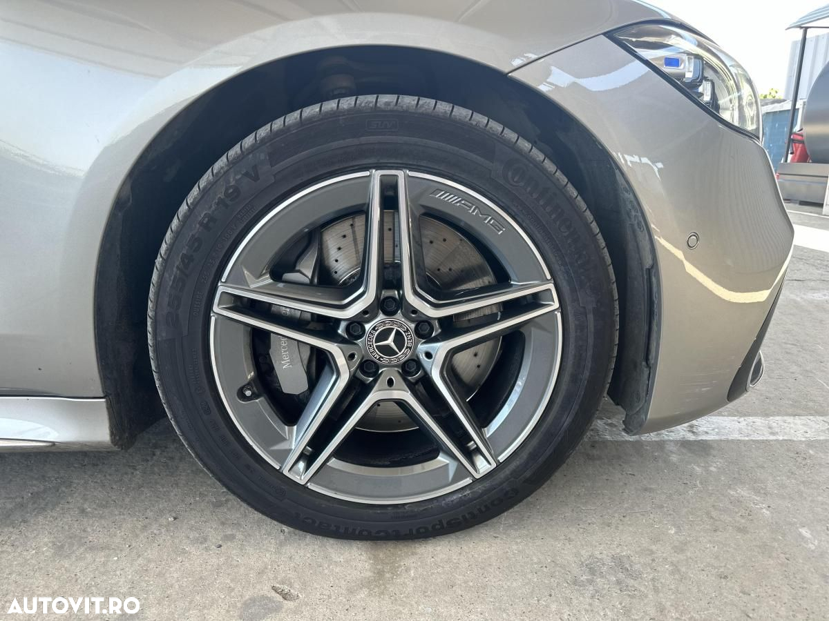 Mercedes-Benz S 400 d 4MATIC Aut - 17
