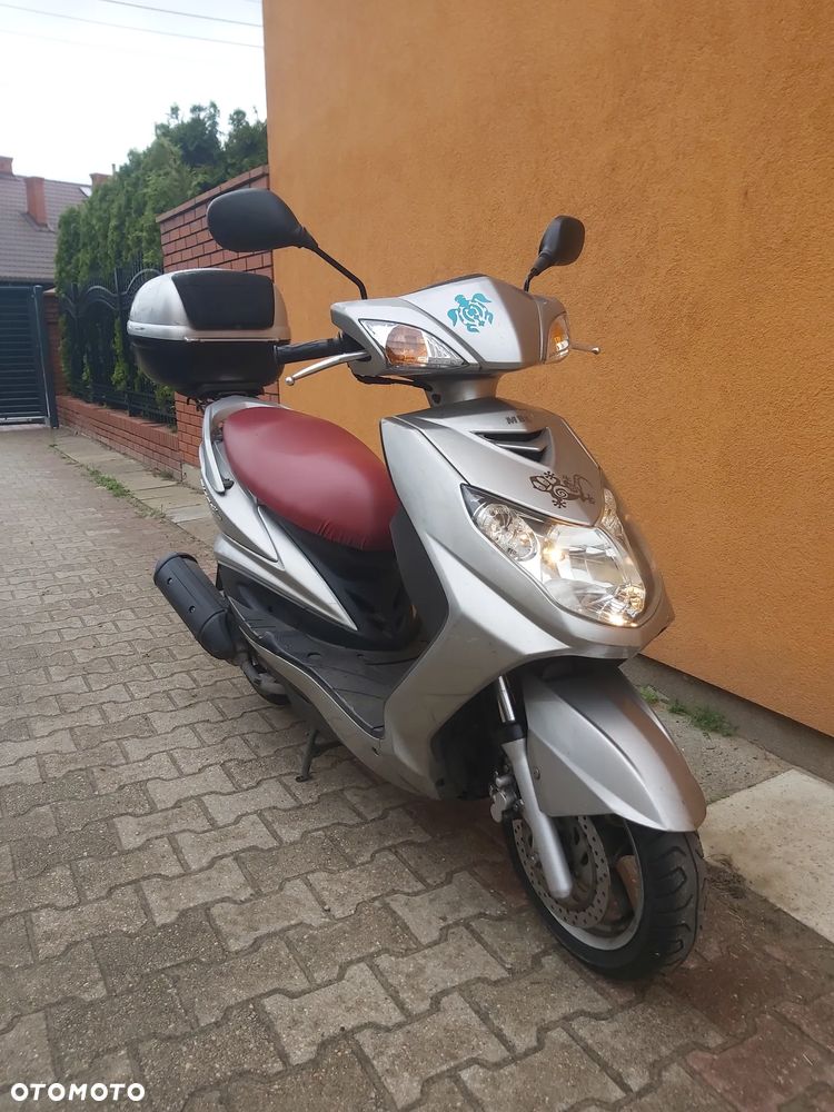 BMW C 650 sport - 17