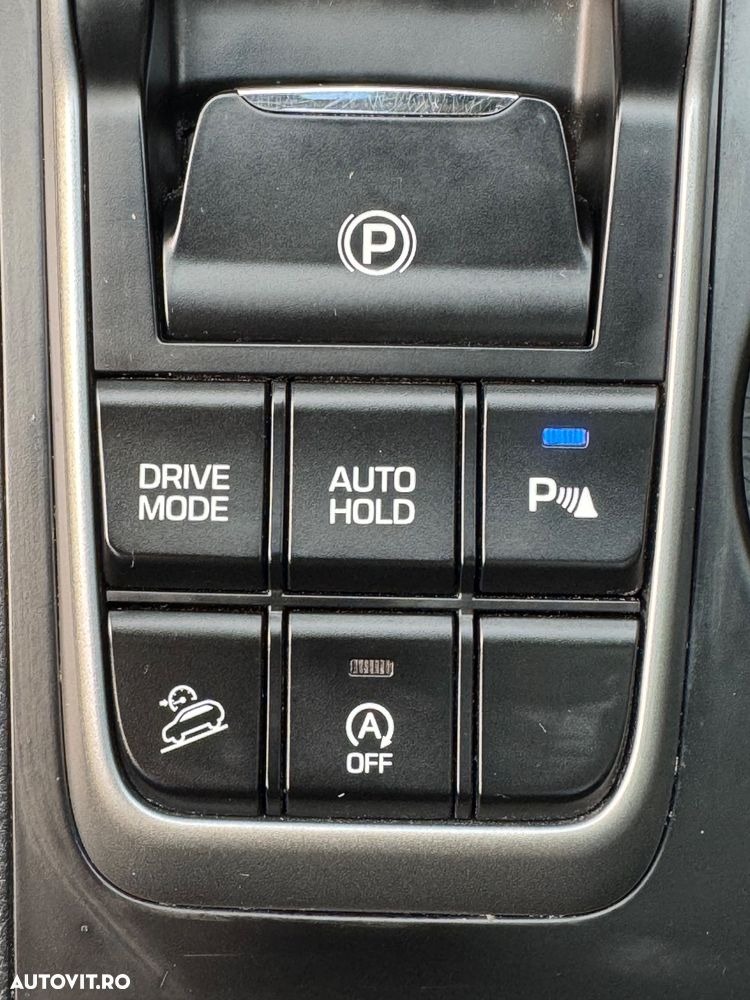 Hyundai Tucson - 20