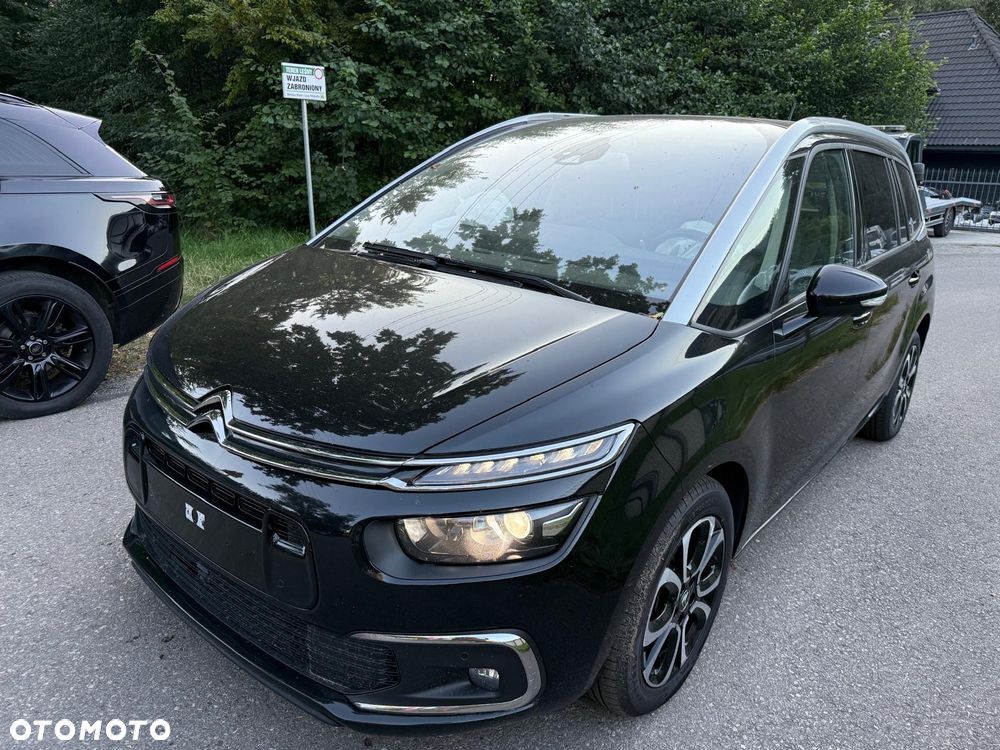 Citroën C4 SpaceTourer 1.5 BlueHDi More Life S&S EAT8 - 1