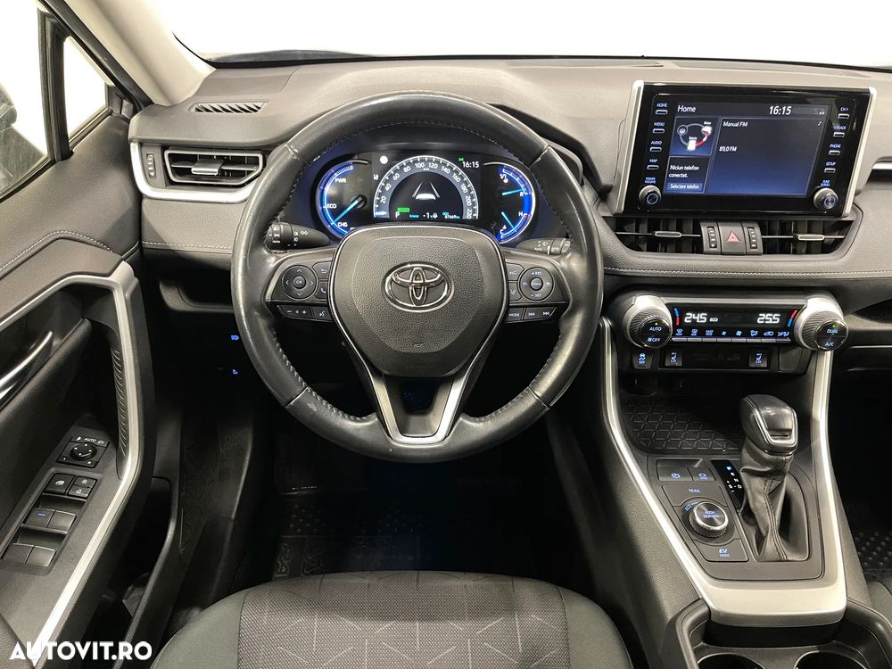 Toyota RAV4 2.5 VVT-iE 4x4 Dynamic - 6