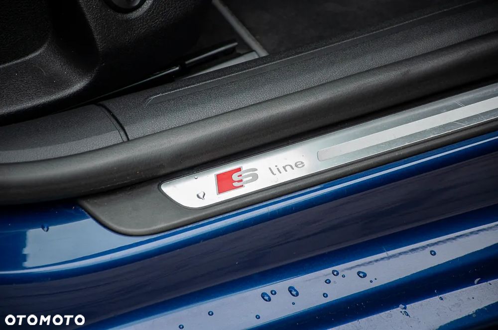 Audi A5 Sportback 1.8 TFSI - 30