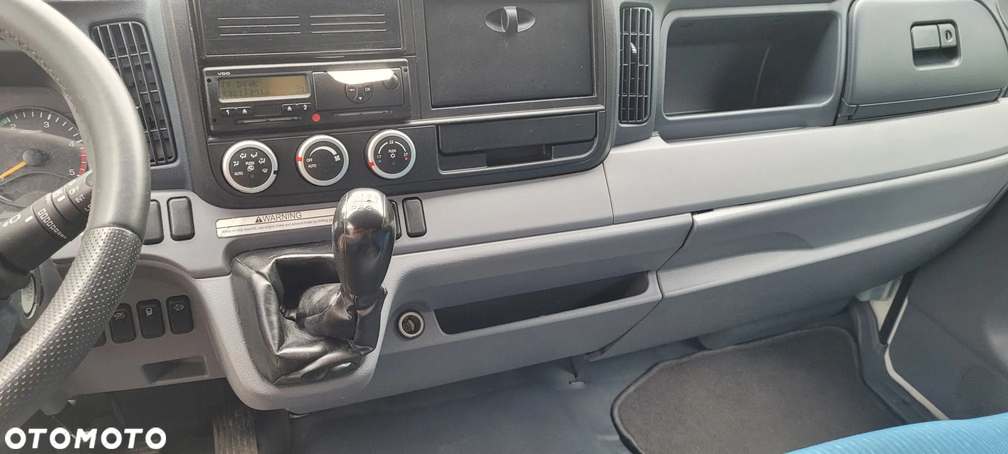 Mitsubishi FUSO CANTER - 17