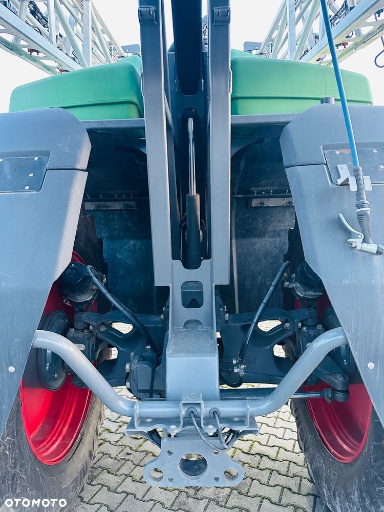 Fendt Rogator 344 * Agco * Oryginał * Idealny Stan * Jak Nowy * - 15