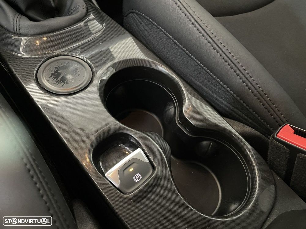 Fiat 500X 1.3 MJ Connect - 22