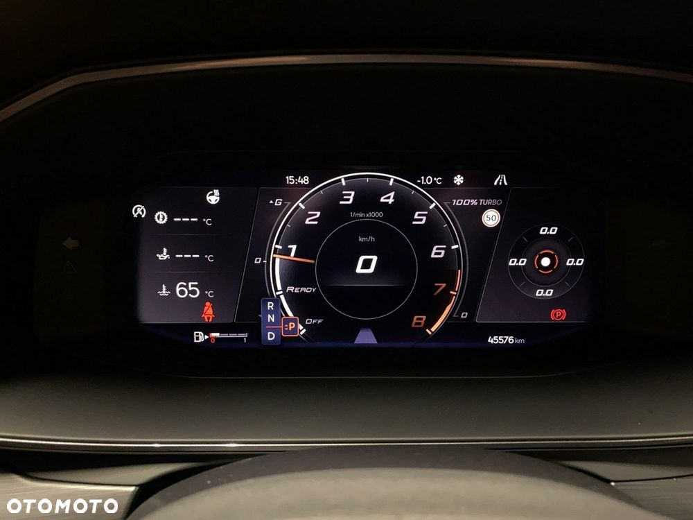 Cupra Formentor - 27