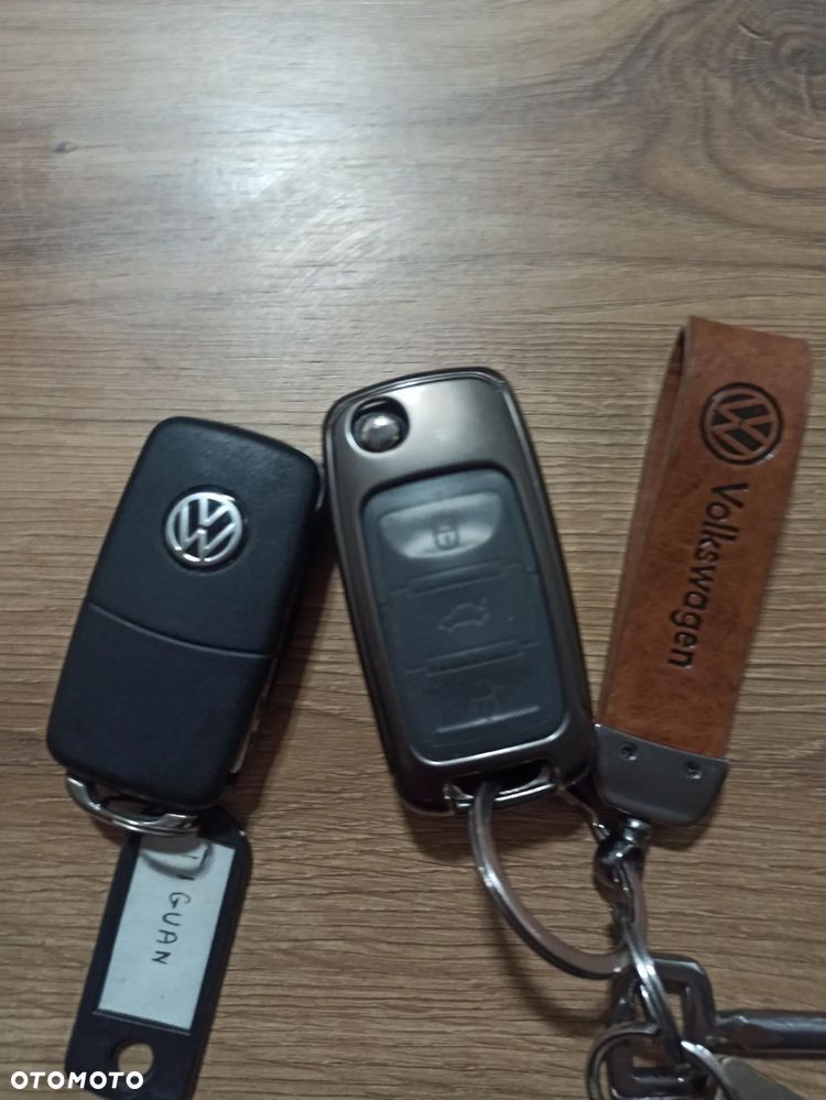 Volkswagen Tiguan 2.0 TDI BlueMot Trend&Fun - 21