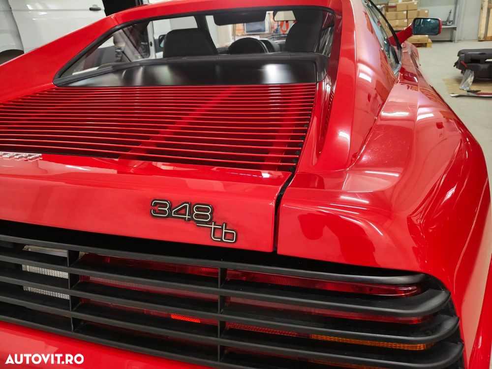 Ferrari 348 - 15