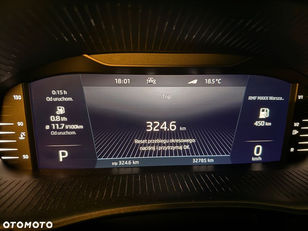 Skoda Fabia 1.0 TSI Style DSG - 18