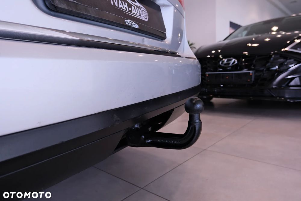 Volkswagen Passat 1.4 TSI Comfortline - 12
