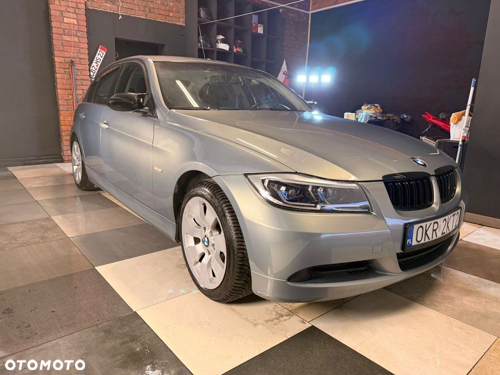 BMW Seria 3 - 3