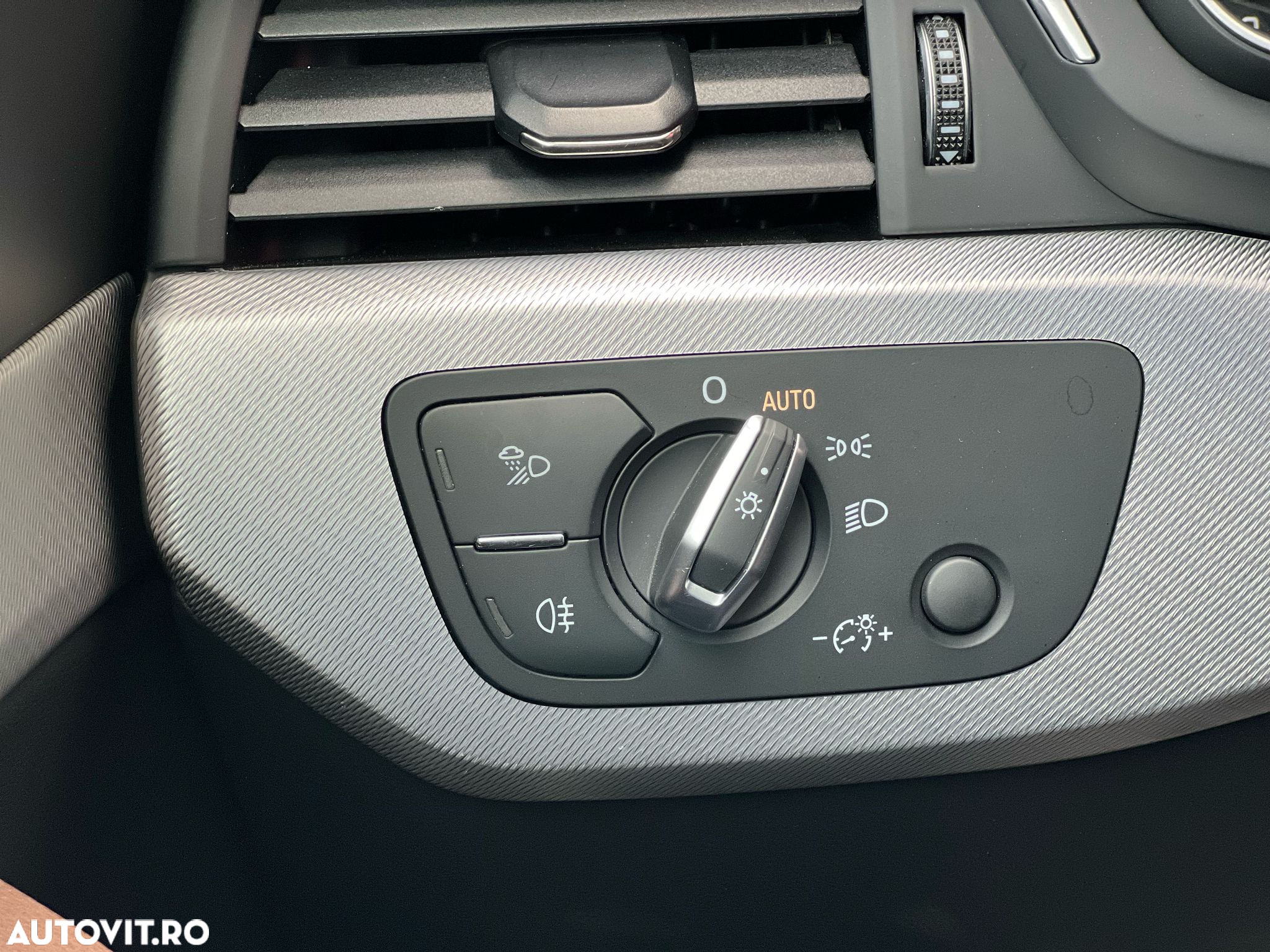 Audi A5 - 27