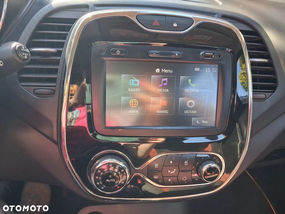 Renault Captur 0.9 Energy TCe Intens - 8