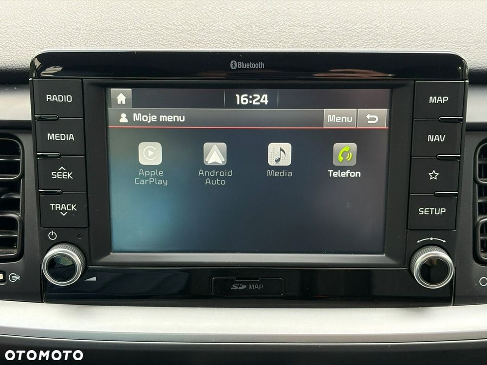 Kia Stonic - 23