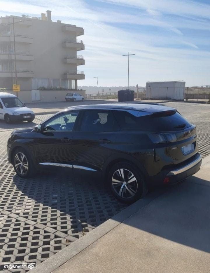 Peugeot 3008 2021 photo 4