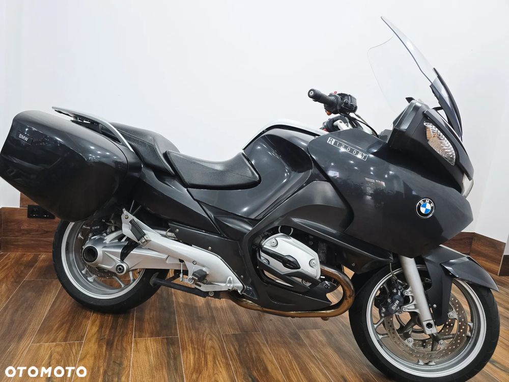 BMW RT - 1