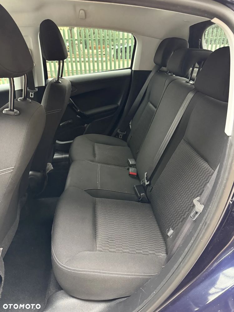 Peugeot 208 82 PureTech Style - 13