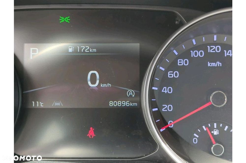 Kia Ceed - 6