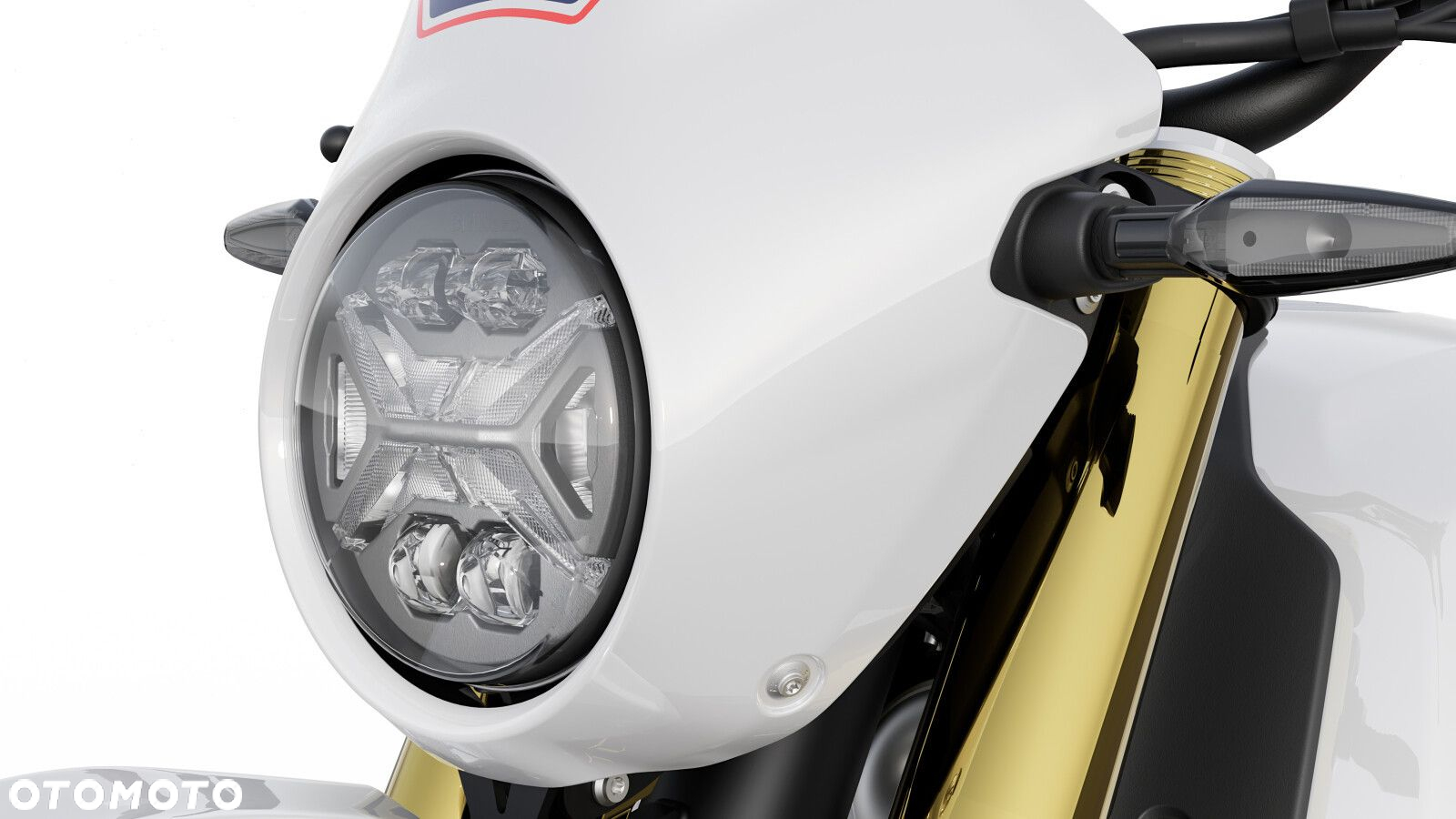 BMW R - 6