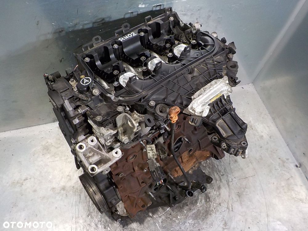 PEUGEOT 508 CITROEN SILNIK 2.0 HDI 163 KM RH02 - 1
