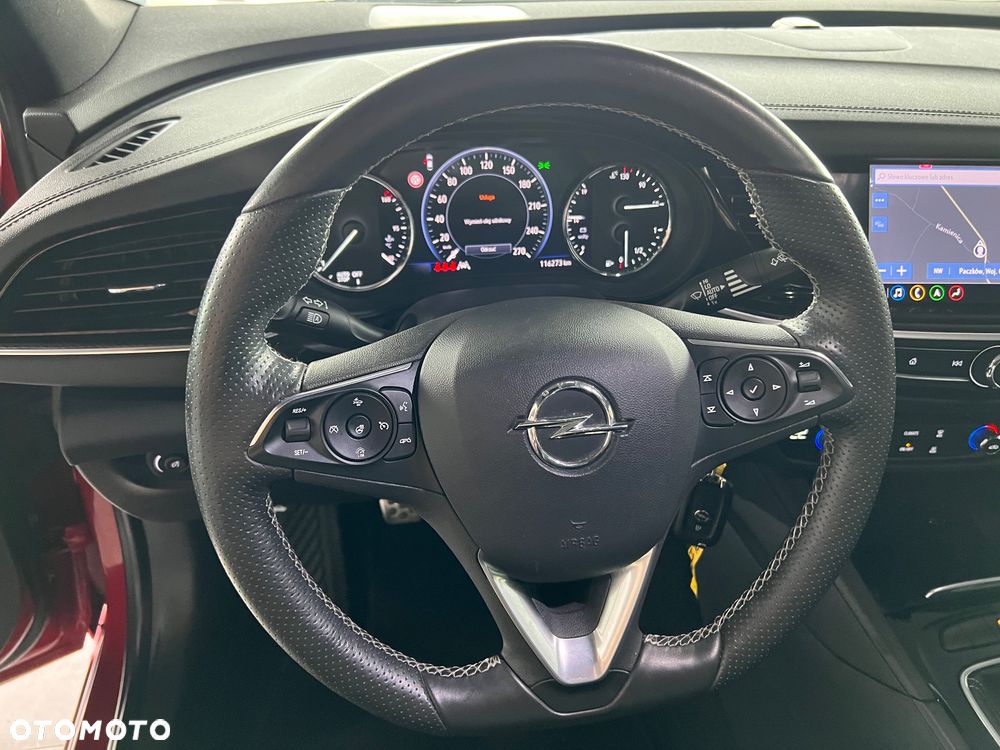 Opel Insignia - 20