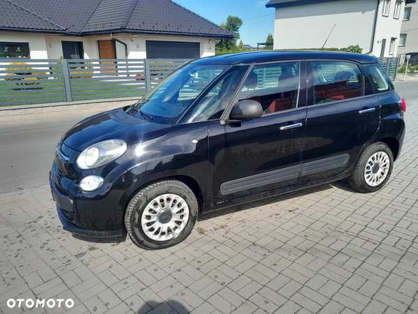 Fiat 500L 1.4 16V Easy